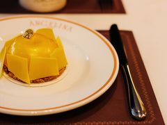 -Angelina安吉丽娜(恒隆广场店)