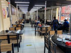 大堂-金达盛烤肉(五里店)