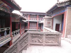 -高庙保安寺