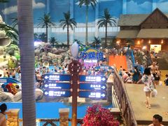 -青岛东方影都融创水世界