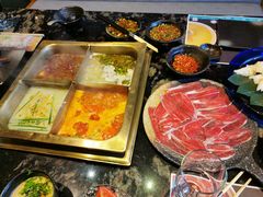 -王家渡火锅店(亦庄店)