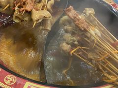 -签言签语火锅串串(济南首店)