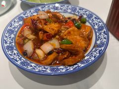 -欧记大排档·景德菜(上海首店)