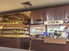 -乐凯撒披萨(正佳广场店)