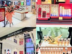 -茂业天地(华强北店)