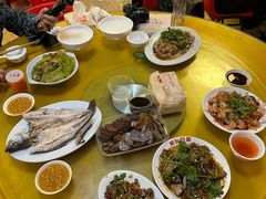 -桂园白粥·潮汕老味道