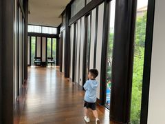 -上海崇明金茂凯悦酒店