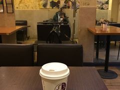 大堂-阿sir咖啡(陶谷新村店)