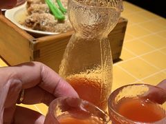 -蔡澜点心·粤菜(花城汇南区店)