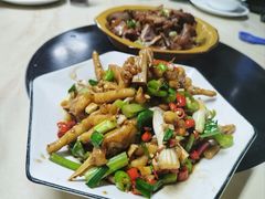 -江西广丰乡下菜(巷佳华苑二期店)