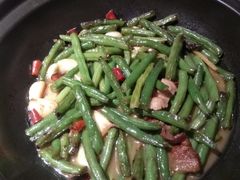 -梁家大院•农家菜(昆山会展中心店)