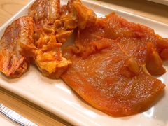 -朝鲜烤肉(安宁庄店)