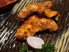 -菊上料理(蜀山银泰百货店)