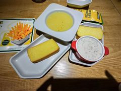 -豪客来牛排(文化路店)