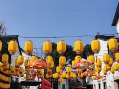 -香积寺