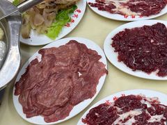 -贵宾牛·潮汕牛肉火锅(珠池总店)
