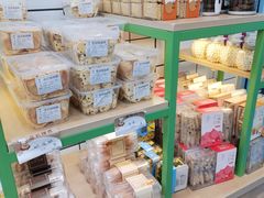 零售区-飘香心语(官亭路店)