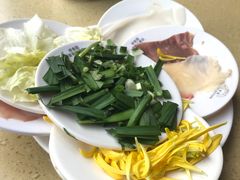 -桥香园云南过桥米线(金马碧鸡店)