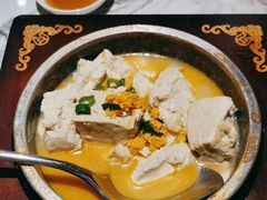 -双合园·海鲜水饺青岛菜(上清路店)