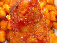 -BOPEYE·波派炸鸡(河西中央商场店)
