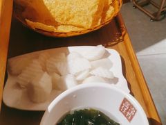 -海银海记潮汕牛肉火锅(新港中路海珠店)