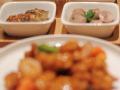 -莆田餐厅PUTIEN(万象天地店)