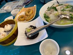 -安泰楼·佛跳墙创始人·传统闽味早茶·酒楼(三坊七巷闽菜地标店)