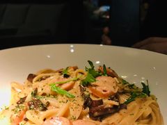 -半秋山西餐厅(宜昌大洋店)