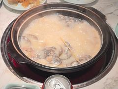 -捞神煲汤火锅(湖滨商业街店)