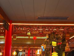 -宝轩渔府·老字号海鲜·正宗津菜(水上店)