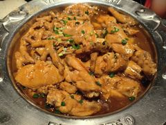 -胖哥俩肉蟹煲(杭州下沙学林街店)