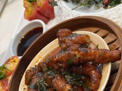 -蔡澜点心·粤菜(月星环球港店)