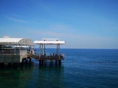 -三亚西岛海洋文化旅游区