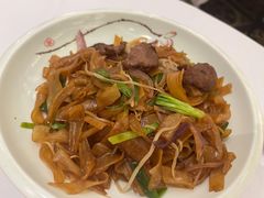 -稻香酒家·33年老字号·港式粤菜(富邦中心店)