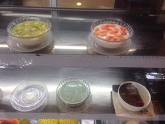 -笃笃笃糖粥(十全街店)