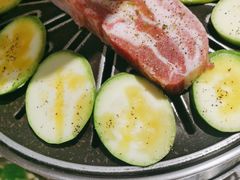 -韩山葵烤肉(太古里店)