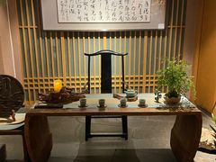 -青藤茶馆(凤起路店)