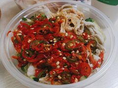 -魏家凉皮(中北店)