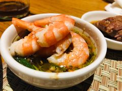 -杭州开元名都大酒店·地中海自助餐厅