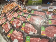 -永辉超市(通州万达店)