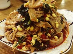 -福顺祥大盘鸡(临潼店)