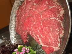 -湊湊火锅·茶憩(合生汇购物中心店)