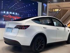 -TESLA 特斯拉(上海太古汇体验店)