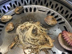 -韩盛·盛江山自助料理(沈辽路万达店)