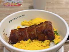 -翠华餐厅(东门店)