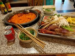 -玉林串串香·成都老字号(玉林街总店)