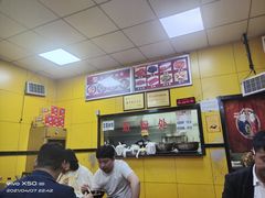 大堂-阿生哥螺蛳粉(永安街店)