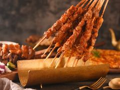 -楼兰新疆主题餐厅(悠方店)