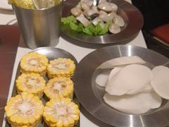 -荣叔港式沙嗲牛肉火锅(正佳潮流店)