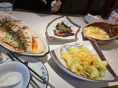 -乌记大厨餐厅